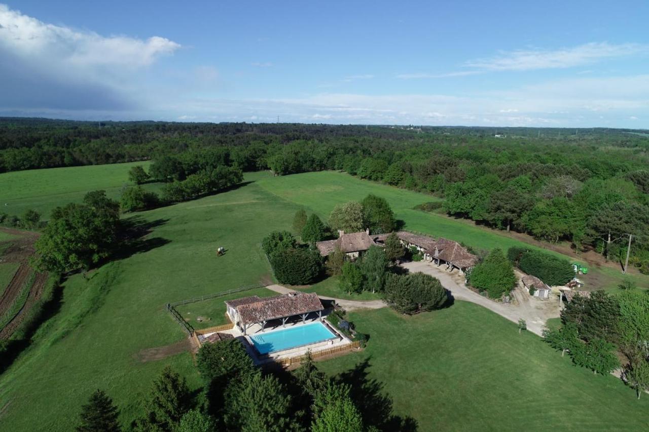 Domaine De La Mouthe Ξενοδοχείο Saint-Rémy Εξωτερικό φωτογραφία