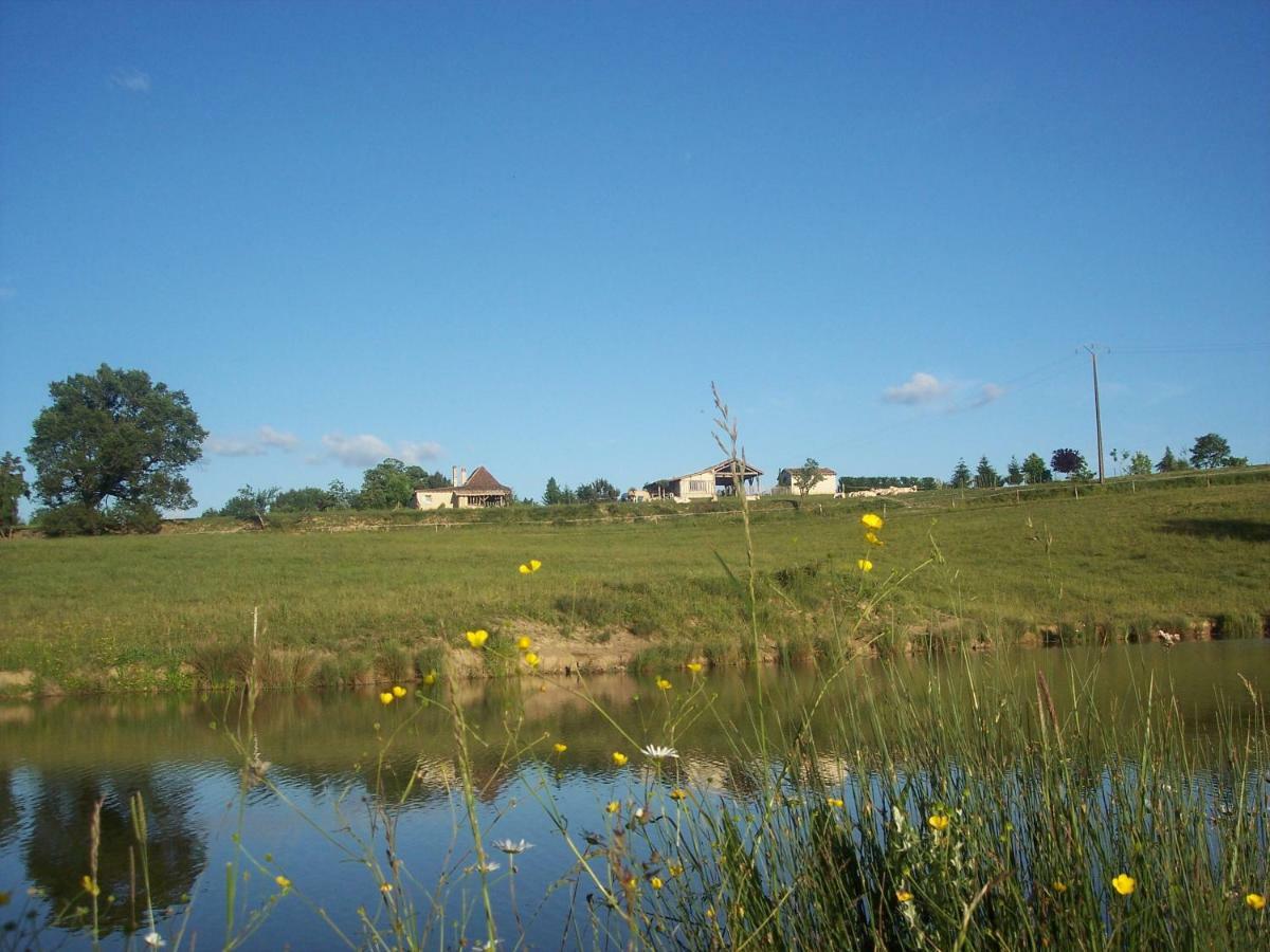 Domaine De La Mouthe Ξενοδοχείο Saint-Rémy Εξωτερικό φωτογραφία